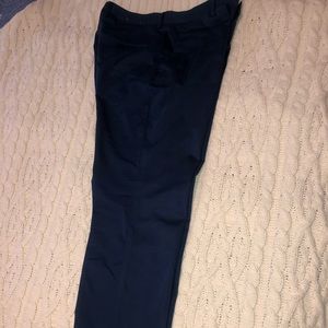 ROYAL BLUE EXPRESS DRESS PANTS
